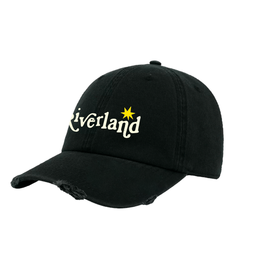 Gorra Riverland x 6ixt4our