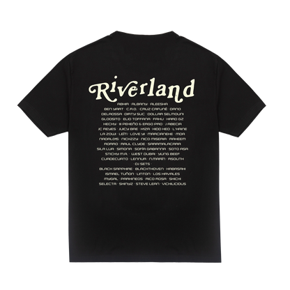 Camiseta "Demon" Riverland x 6ixt4our