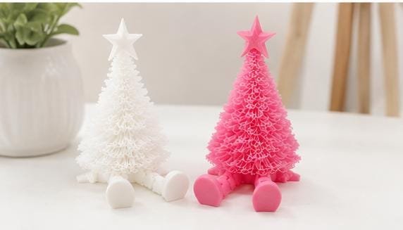 ÁRBOL NOEL FLEX - Imagen 9