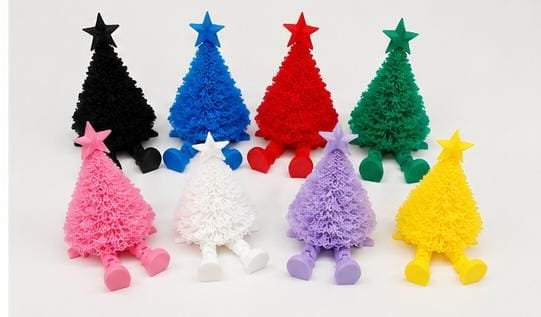 ÁRBOL NOEL FLEX - Imagen 4