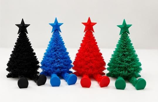 ÁRBOL NOEL FLEX - Imagen 6