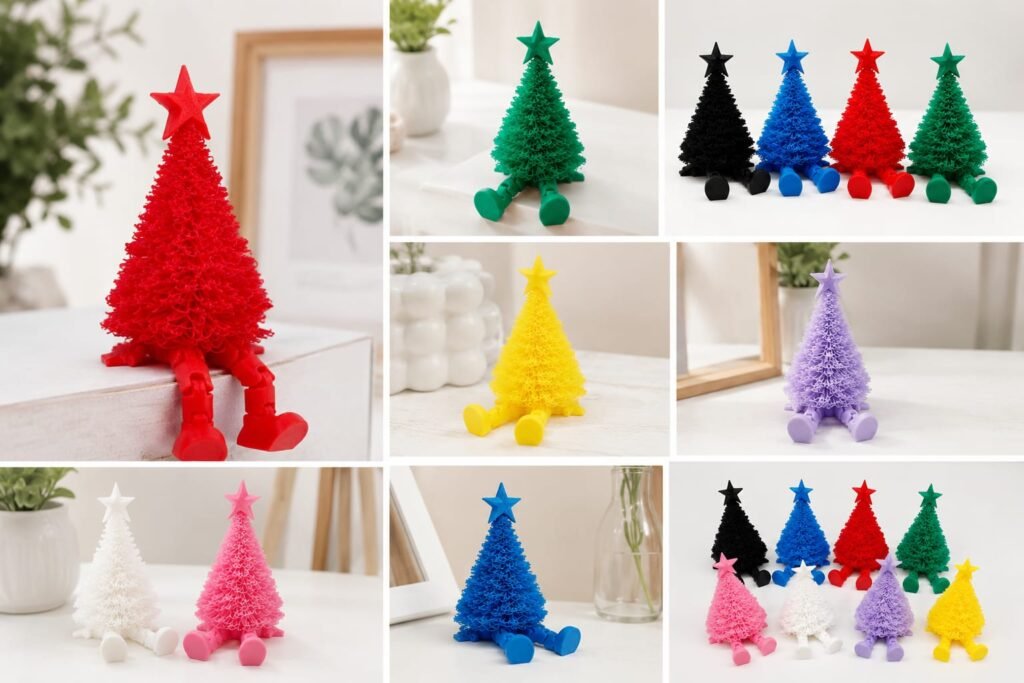 ÁRBOL NOEL FLEX