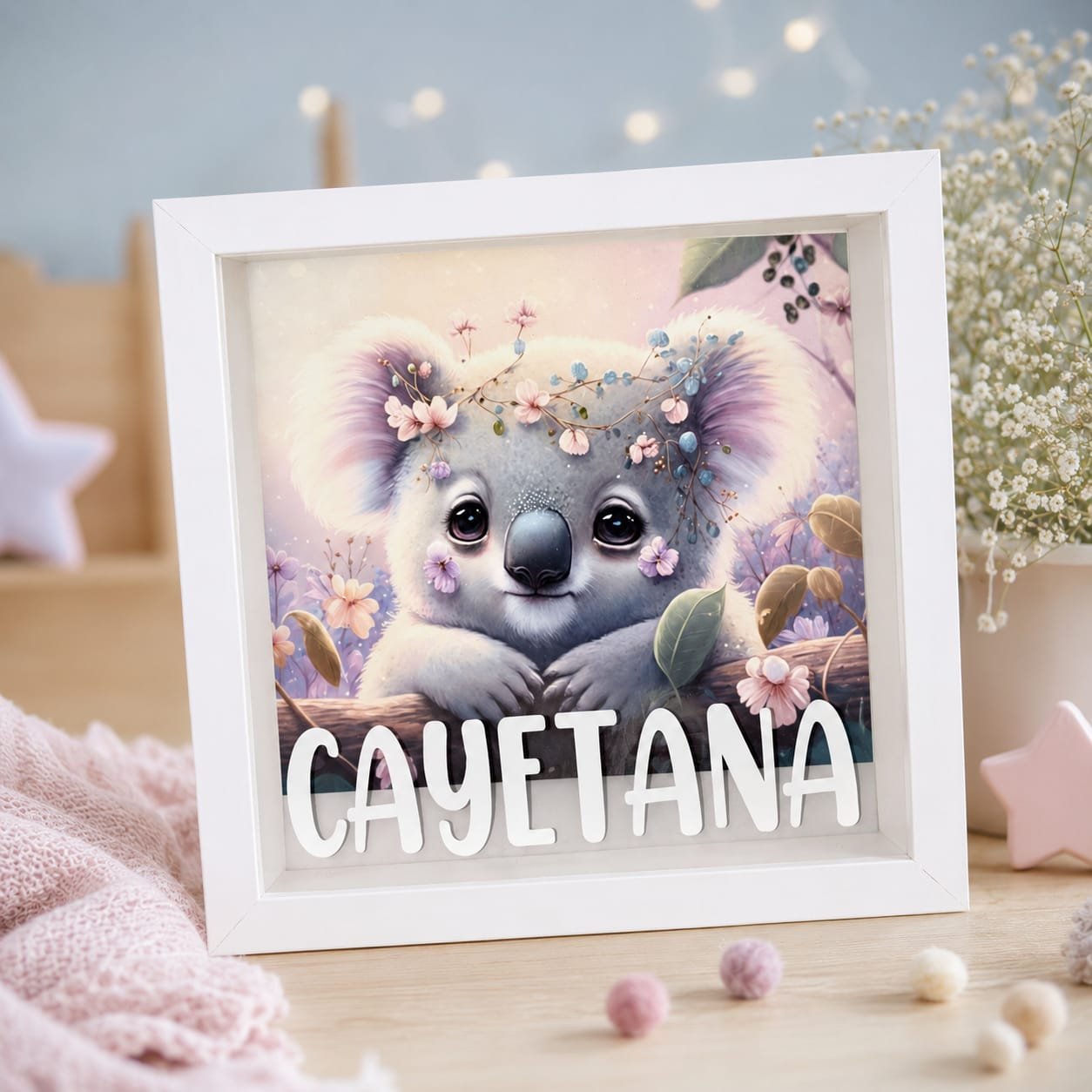 HUCHA MADERA PERSONALIZADA - Imagen 9