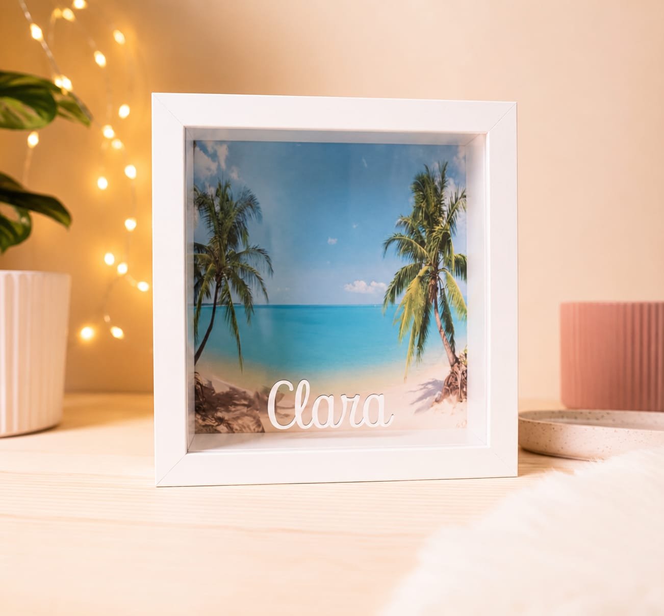 HUCHA MADERA PERSONALIZADA - Imagen 7