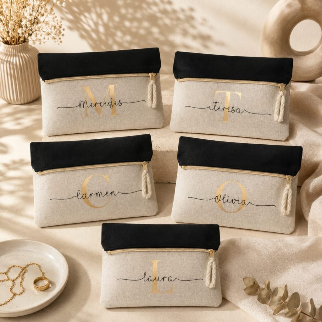 NECESER BICOLOR PERSONALIZADO
