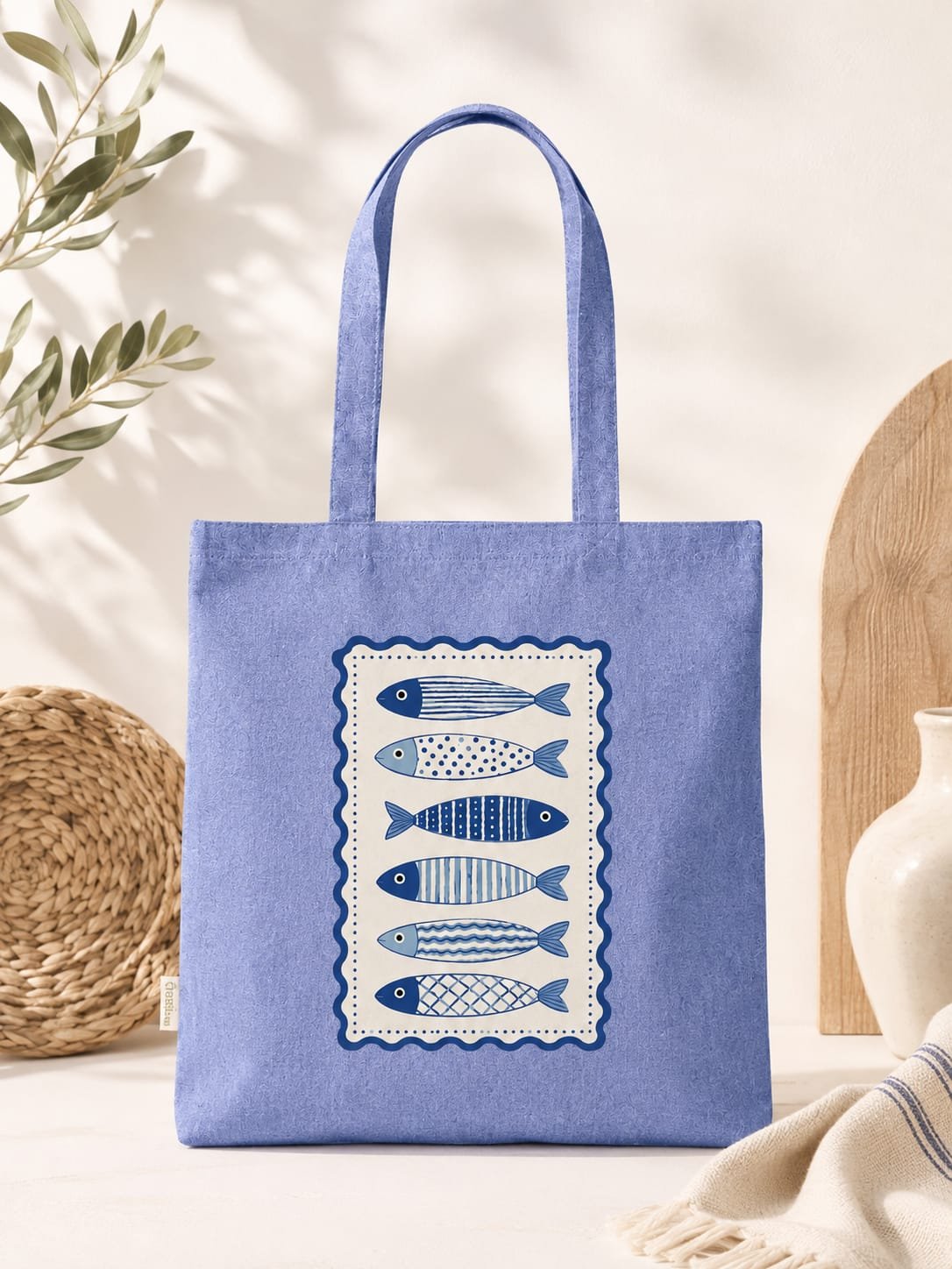 TOTEBAG DISEÑO Y NOMBRE PERSONALIZADO - Imagen 6