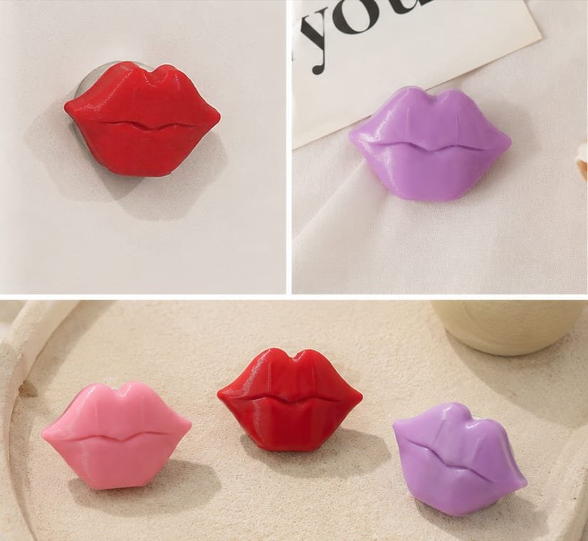 IMÁN ABRELATAS LABIOS - Imagen 3
